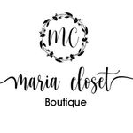 Profile Picture of Maria Closet Boutique (@mariacloset.boutique) on Instagram