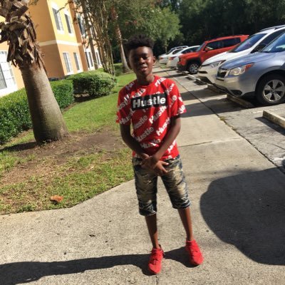Profile Picture of Mask Off Squad (@JosephF22070314) on Twitter