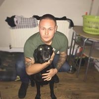 Profile Picture of Chris Holdsworth (@chris-holdsworth-17) on Quora