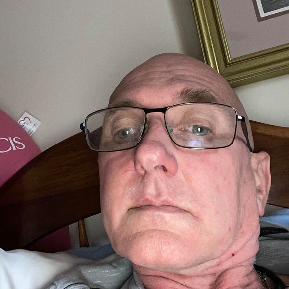 Profile Picture of Richard Clees (@rjclionhrt) on Poshmark