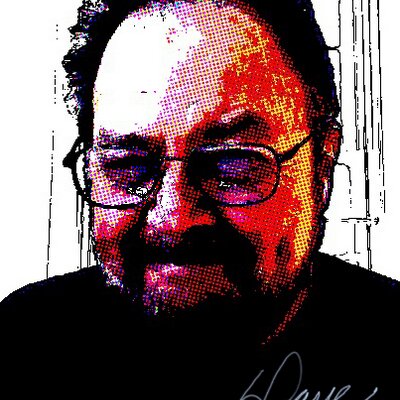 David B. Callbeck - Twitter Profile Picture of David B. Callbeck (@obitron) on Twitter