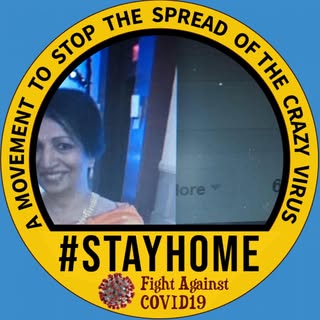 Profile Picture of Jayasree Kumar (@kumarjayasree) on Instagram