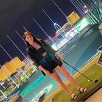 Profile Picture of uɐlooᗡ ɥɐɹoqǝᗡ (@deborahdoolan) on Instagram