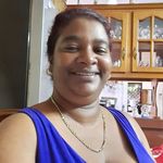 Profile Picture of Stacy Mohammed (@stacy.mohammed.566) on Instagram