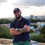 Profile Picture of Leandro J Cano P (@leocano85) on Instagram