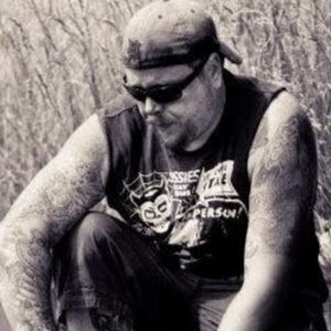 Profile Picture of derek moore (@toecutter1472) on Tiktok