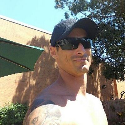 Profile Picture of Jez (@Jeremy_Smyth) on Twitter