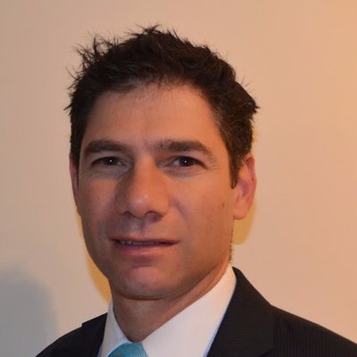 Profile Picture of Tony Panetta (@@TonyPanetta1) on Twitter