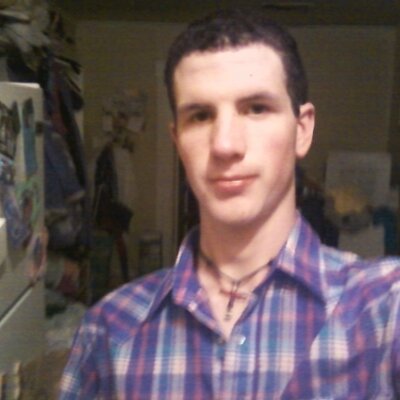 Profile Picture of Joshua Teer (@jteer61) on Twitter