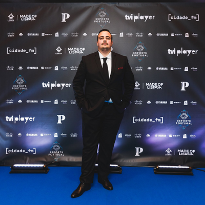 Profile Picture of Hugo Pereira (@fragkazac) on Twitter