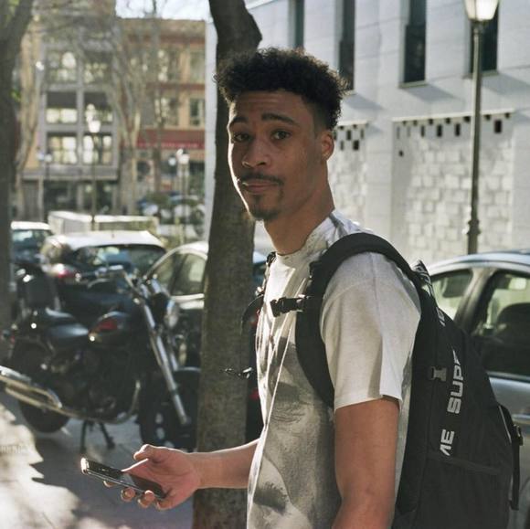 Profile Picture of Richard Cunningham (@r_cunningham244) on Poshmark