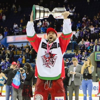 Profile Picture of Joey Martin (@JoeyMartin14) on Twitter