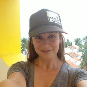 Profile Picture of Brianna Carsten (@bricarsten) on Pinterest