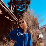 Mia Barber - Instagram Profile Picture of Mia Barber (@amelia_barber_) on Instagram