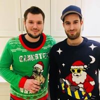 Profile Picture of Chris Gagnon (@chris-gagnon-23) on Quora