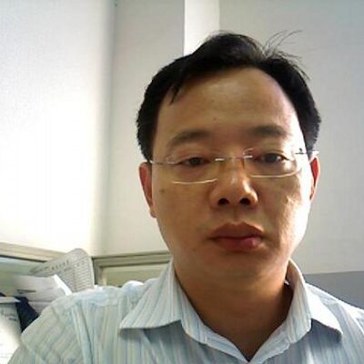 Profile Picture of CHEUNG CHONG LUNG (@JICUTE) on Twitter