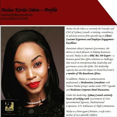 Profile Picture of Malaa Kivila (@malaakivila) on Twitter