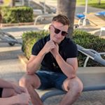 Profile Picture of James Sharp (@james_sharp99) on Instagram