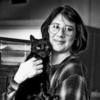 Profile Picture of Carol Lyn Williams-skaggs (@carol-lyn-williams-skaggs) on Quora