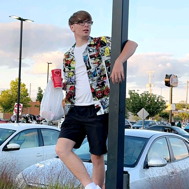 Profile Picture of Chris Rhodes (@chris.rhodes6) on Tiktok