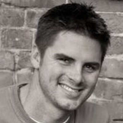 Profile Picture of Tony Brewer (@tonybrewer03) on Twitter