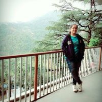 Profile Picture of Poonam Joshi (@poonam-joshi-39) on Quora