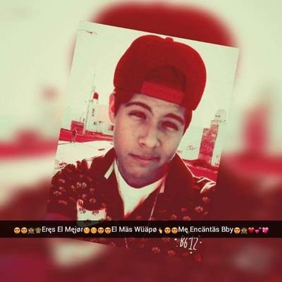 Profile Picture of Juan Valadez (@juanvaladez1234) on Twitter