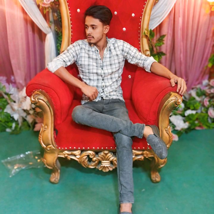 Profile Picture of akram Chaudhari (@akram.chaudhari) on Tiktok