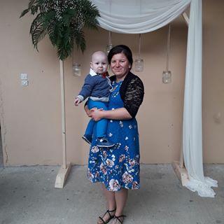 Profile Picture of Ligia Maria Băieş (@Ligia-Maria-B&) on Facebook