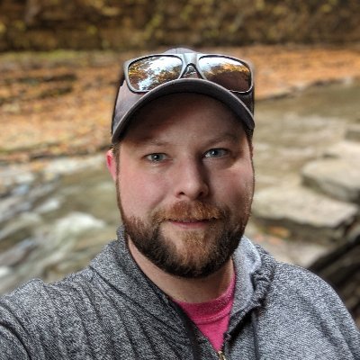 Profile Picture of Doug Bellenger (@EidleonDrexel) on Twitter