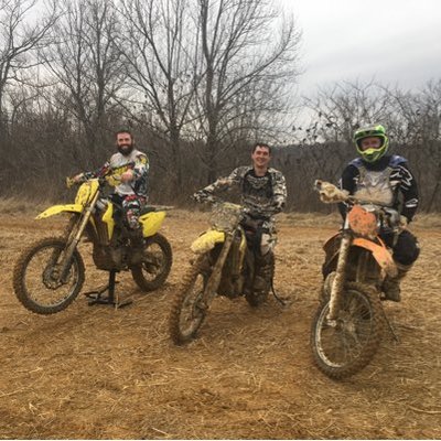 Profile Picture of Zach Abram (@abram_zach) on Twitter