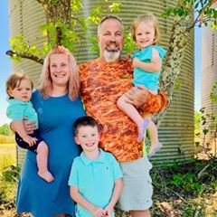 Profile Picture of Stacy Hendley (@stacyhendley) on Tiktok