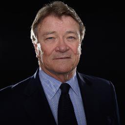 Profile Picture of Steve Kroft (@stevekroft) on Twitter