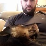 Profile Picture of Edwin Fletcher Carden (@irishwulf82) on Instagram