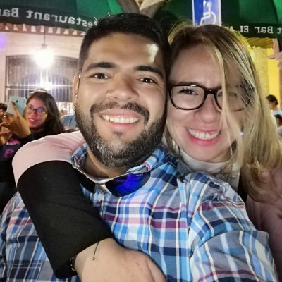 Profile Picture of Nelson Mata (@njmata) on Twitter