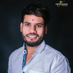 Profile Picture of V𝐢Ⓙu.⚜️ (@vijay_gaikwad_510) on Instagram