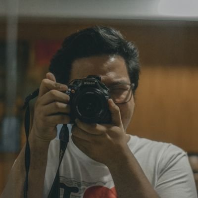 Profile Picture of John Kevin Arevalo (@TeacherJKevin) on Twitter
