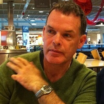 Profile Picture of Andrew Flory (@AndrewFlory) on Twitter