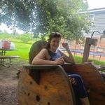 Profile Picture of Gina Sharp (@mystikllady) on Instagram