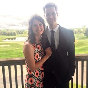 Profile Picture of Alex Hinton (@OneMoreHintOn) on Twitter