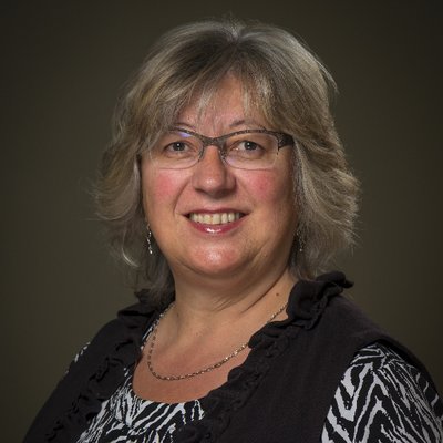 Profile Picture of Wendy McDonald (@wendyCLP) on Twitter