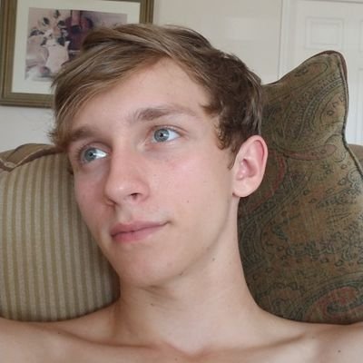 Profile Picture of Bradley Pierce Maloy (@PierceMaloy) on Twitter