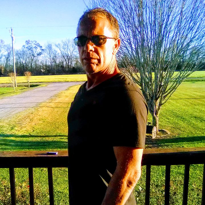 Profile Picture of Chad Latiolais (@chadlatiolais1) on Tiktok