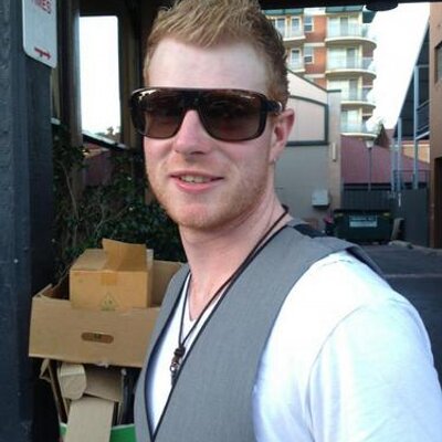 Profile Picture of Adam Browne (@adambrowne87) on Twitter
