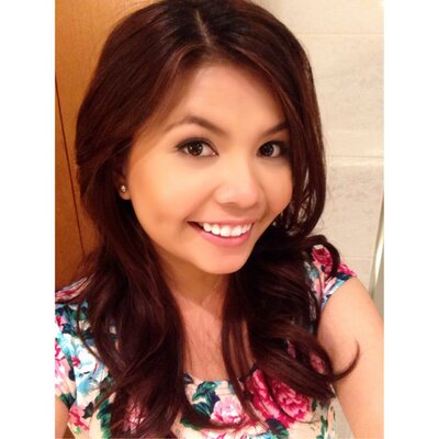 Profile Picture of Charmaine Orillosa (@Cha__mee) on Twitter