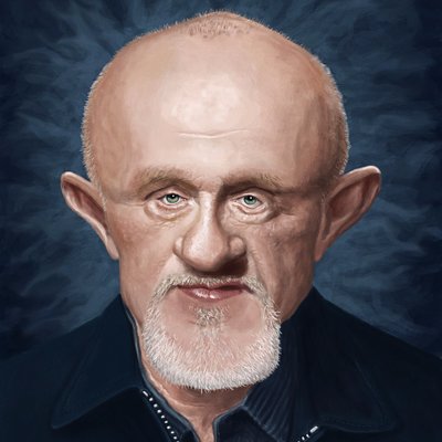 Profile Picture of Brian Ehrmantraut (@cemcemberat) on Twitter