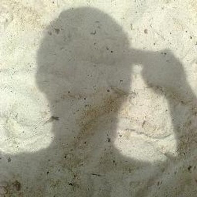 Profile Picture of Gabriel (@MercyInHerIris) on Twitter