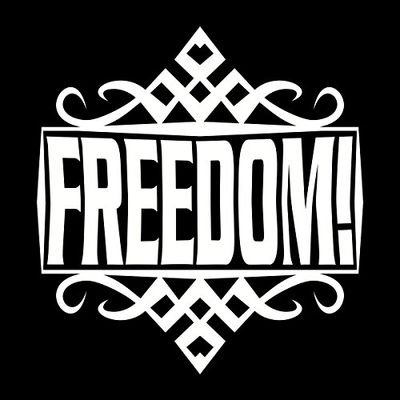 Profile Picture of Tyler Bailey (@freedomfghtr89) on Twitter