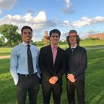 Profile Picture of Luke Alex (@lukealexopoulos) on Instagram