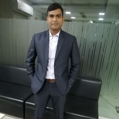 Profile Picture of Subrata Chakrabarti (@Subrata22893965) on Twitter
